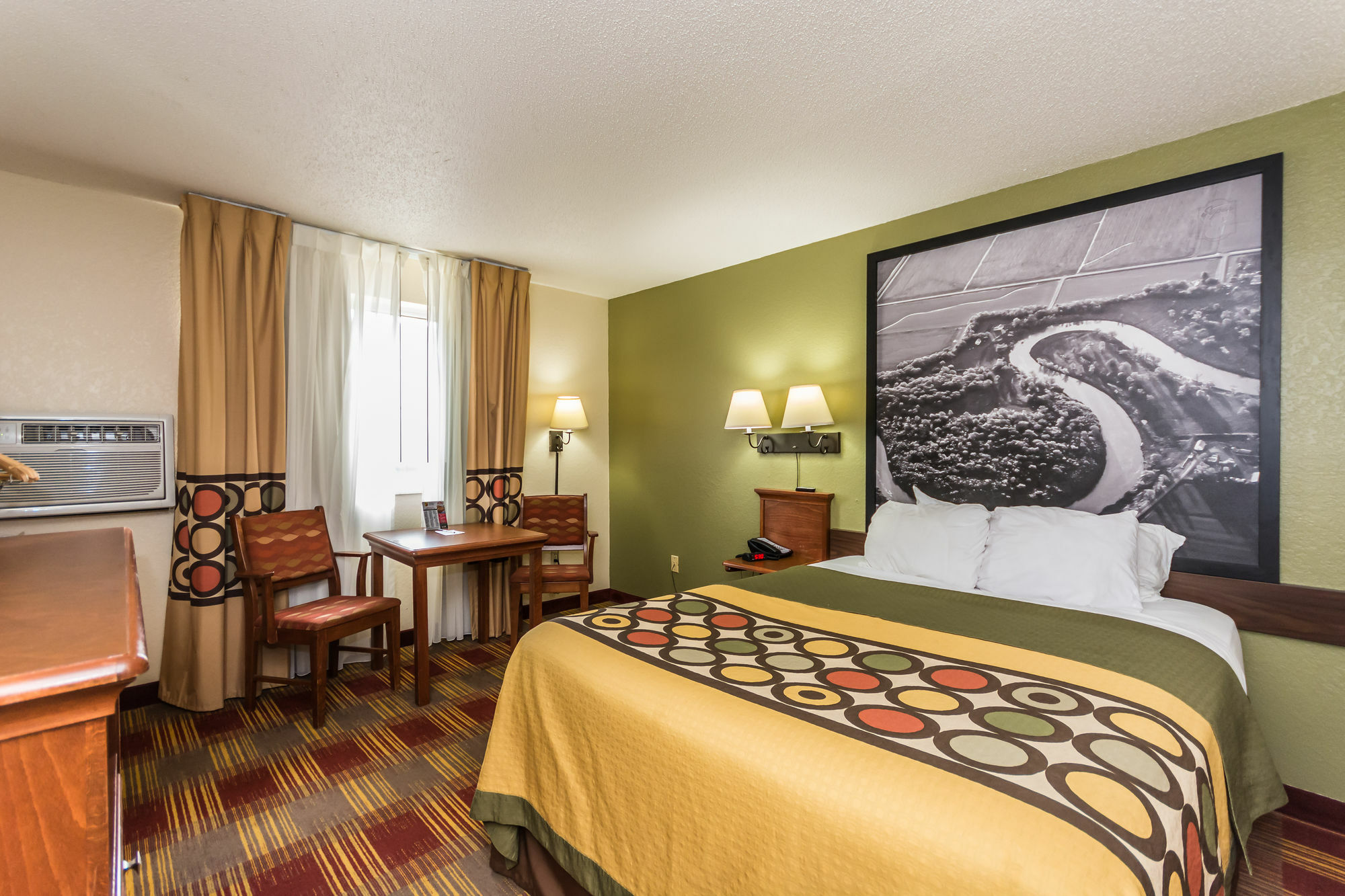 Super 8 By Wyndham Grand Forks Hotel Ngoại thất bức ảnh