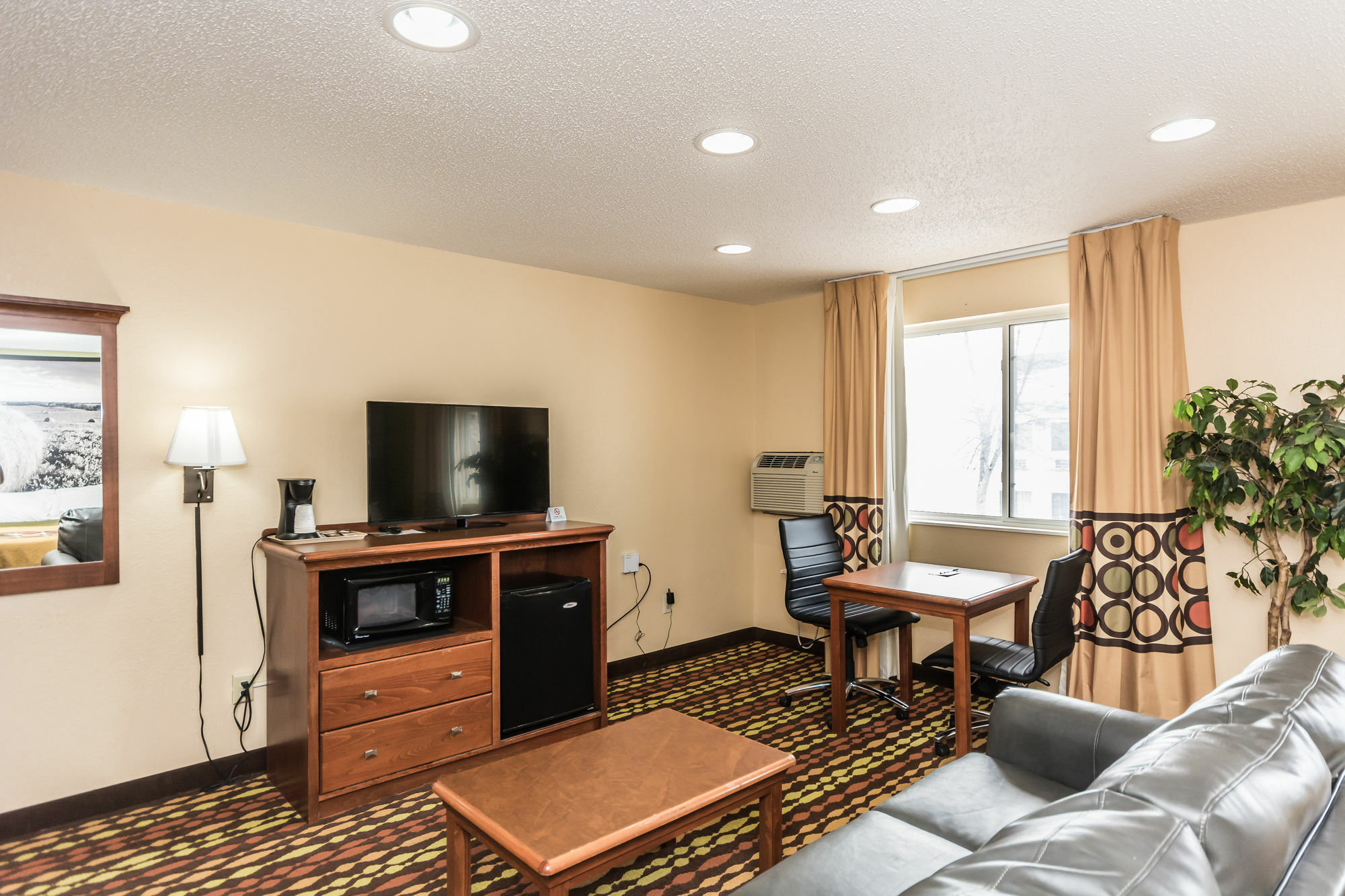 Super 8 By Wyndham Grand Forks Hotel Ngoại thất bức ảnh