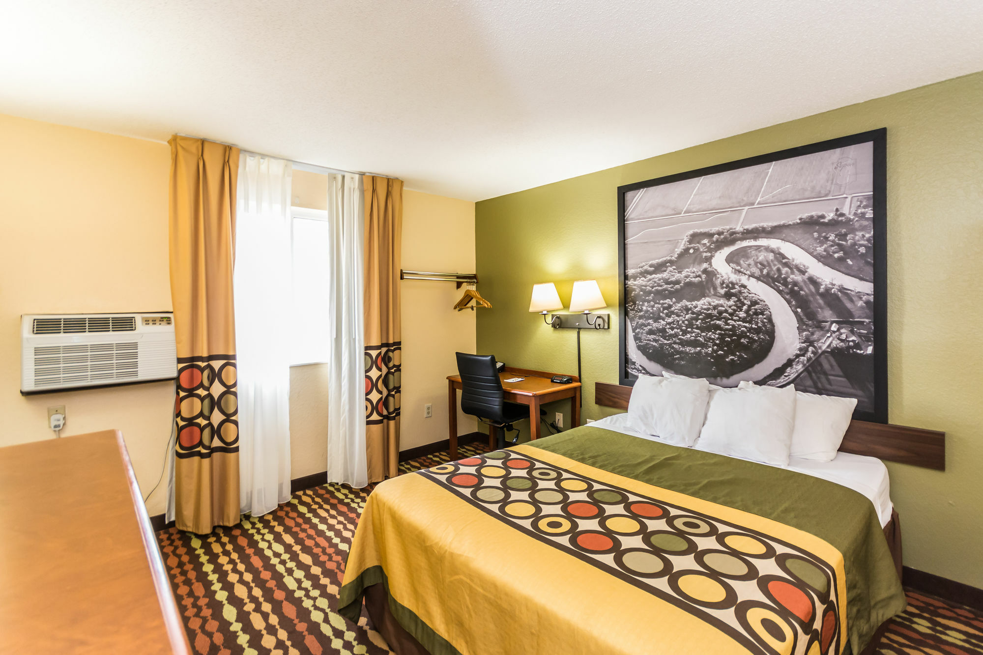 Super 8 By Wyndham Grand Forks Hotel Ngoại thất bức ảnh